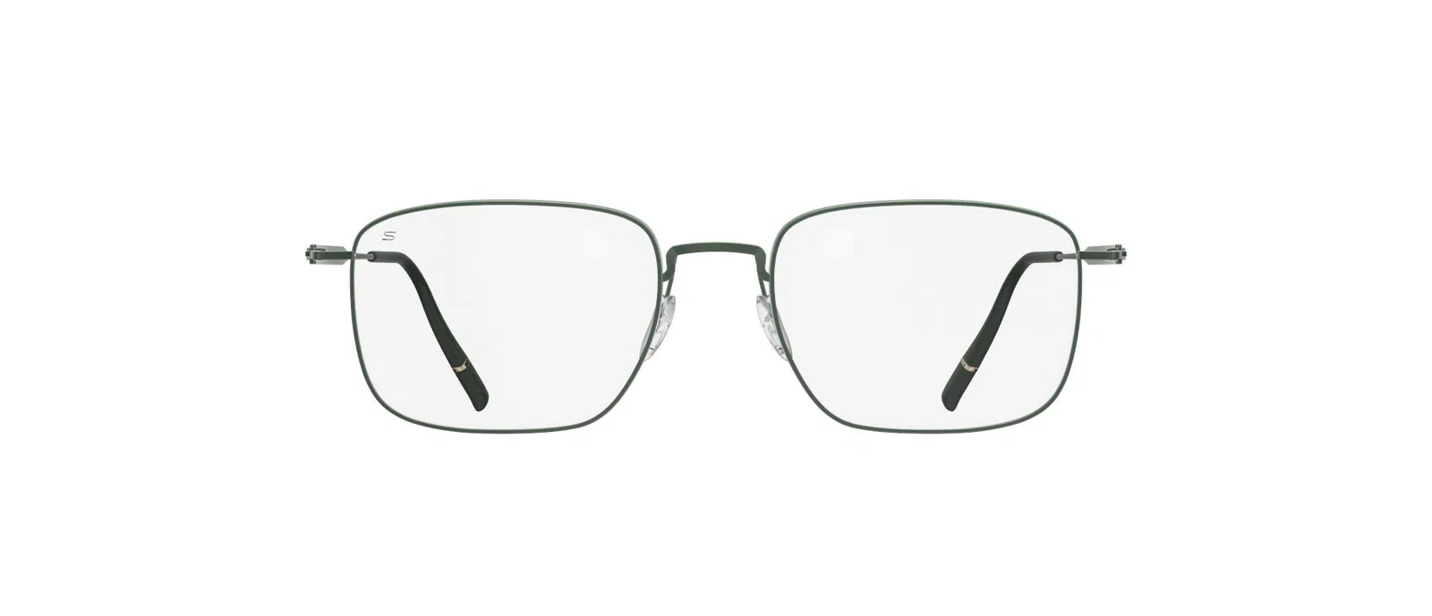 Silhouette Pure Visionary 5591 Eyeglasses - view 10